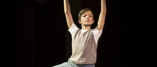 ”Billy Elliot” har allt