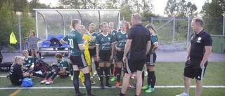 Triangelns 03-tjejer ser fram emot nytt Gothia-äventyr: "Vi är jättetaggade"