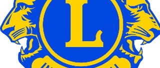 Lions club läggs ner – intresset utebbat efter 64 år