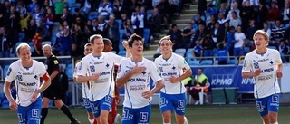 Så går det för IFK nästa säsong