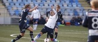 IFK spelade oavgjort mot Gefle