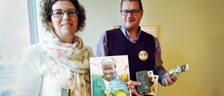 Valdemarsvik ska bli en Fairtrade-kommun