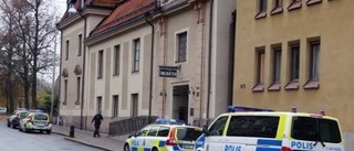 Minnesförlust för viktigt knivdådsvittne