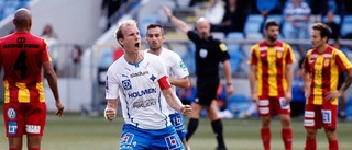 IFK vann i cupen - utan att imponera