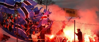 IFK-supportrar får tillträdesförbud