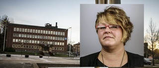 Rose-Marie Fältskog hyllas för sina svar på slöjbildsattacken