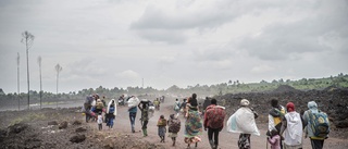 Extremistgrupp härjar i östra Kongo-Kinshasa