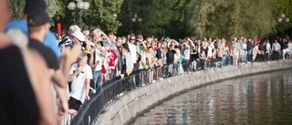 Parkfestivalen – här är allt du behöver veta