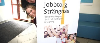 Traineejobb väg till egenförsörjning