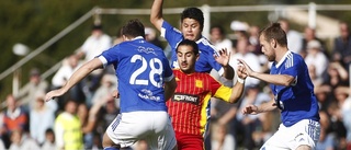 IFK och Syrianska kan snuvas på derbymöten