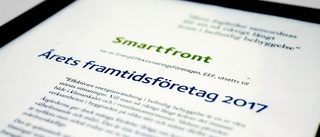 Stort intresse för smart ventilationslösning