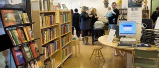 Biblioteket får efterlängtad renovering