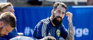 Jimmy Durmaz satte ner foten mot hatet