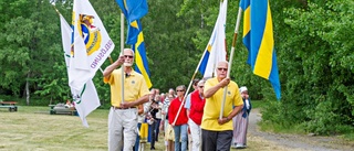 Här kan du fira Nationaldagen i SN:s område