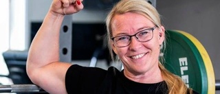 Mia från Mariefred G(y)ör internationell debut efter rekordkarriär