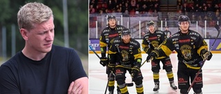 Vimmerbys nye tränare inför mötet med Västervik