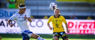 Riddersholms premiär är klar – så rapporterade vi från IFK:s kryss