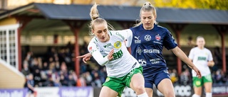 Klart: Schampi lämnar Hammarby – för spel i seriekonkurrenten