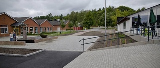 Slitet torg får nygammal glans