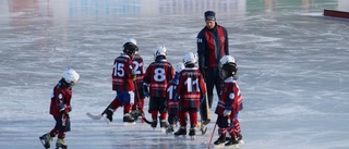 Cupen blev succé trots KVBS-motgångar