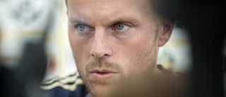 Larsson: "Viktigt med bra start"