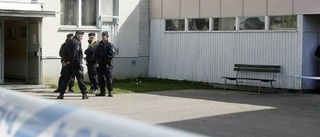 Mordmisstänkt nekar till brott