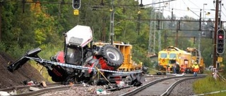 Trafikverket tog inte olyckorna på allvar