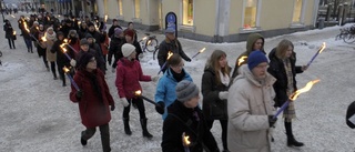 Så uppmärksammas Förintelsens minnesdag