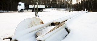 Rondellkonsten gav vika i stormen Alfrida