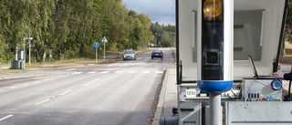 Insändare: Apropå polisens prioriteringar i trafiken