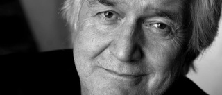 Mankell återkom till Gryts skärgård