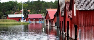 Nytt vägbygge planeras på Harstena