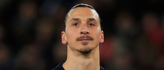 Prins Zlatan hade gett 500 gånger pengarna