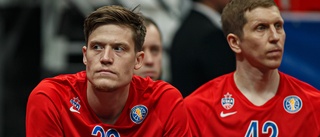 Jerebko lämnar CSKA Moskva: "Flytten blev svår på många sätt"