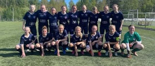 Framgång för Skellefteklubben – här är alla vinnare från Piteå Summer Games