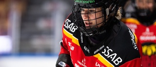 Forwarden har skrivit på – nu är Luleå Hockeys lag klart