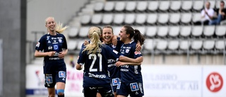 Efter kritiken från LFC-supportrarna – klartecken för helgavslutning i damallsvenskan