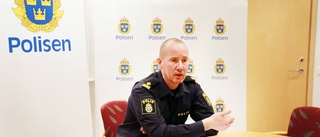 Polisen: Heroinet har hittat till ön