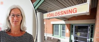 Trots larm om personalbrist – hög andel vårdpersonal