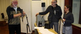 "Bigges Bodi" blir till teater i radio