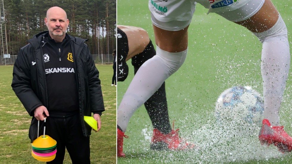 Mats Söderkvists Gullringen tog tre poäng i premiären.