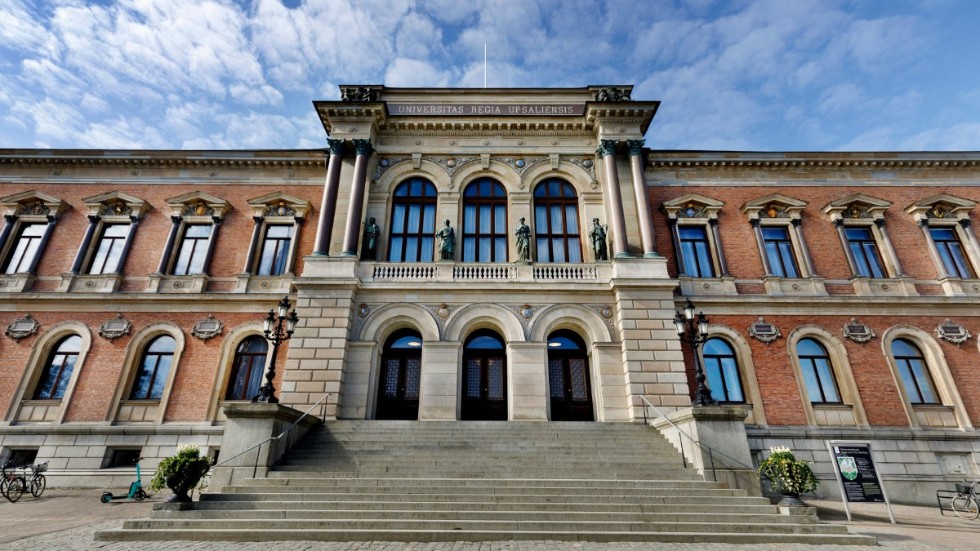 I dag kommer höstterminens antagningsbesked. Närmare 100 000 har sökt till Uppsalas två universitet.