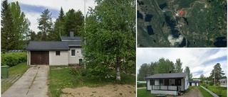 Här är huset som toppar listan - är dyrast i Jokkmokks kommun