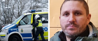 Stora resurser inom polisen läggs på utredningen efter upploppen: "800 filmer och stillbilder som vi tittar på"