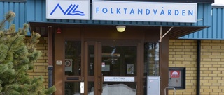 Lång väntan till folktandvården i Gällivare