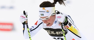 Satsningen som ska Charlotte Kalla OS-medaljer