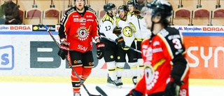 Fem saker vi lärde oss efter Luleå–Brynäs