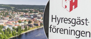 Varnar för chockhöjning av hyror i Skellefteå: ”En häpnadsväckande formulering” 