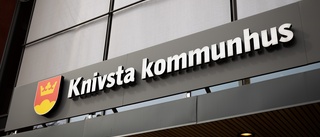 Stor risk för höjd skatt i Knivsta