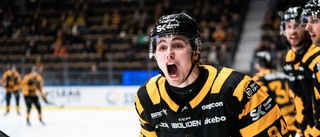 Beskedet: Tidigare AIK-stjärnan nedflyttad till AHL